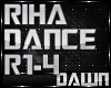 RIHA NEW SLOW DANCE