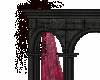 Poseless wedding gazebo