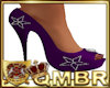 QMBR 7in Nadia Purple