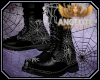 [ang]Spider Boot