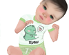 Jr Babyboy