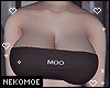 [NEKO] Unzipped Cow