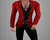 ~CR~Red&Black Full Suit
