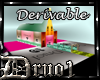 [D]Derivable Mesh Church
