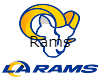 Rams Particle light