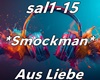 Smockman