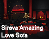 Sireva Amazing Love Sofa