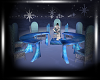 |W|  Ice Throne Table