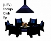 (LBV)Indigo Club Fp