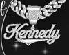 Kennedy Chain