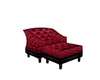 *L* Cuddle Chair red pos