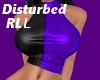 Disturbed  2 Tone RLL