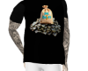 Cha$er Security Shirt