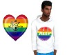 Pride Ally Sweatshirt