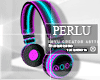 [P]Neon II Headphones F