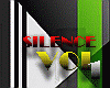 *az*Silence suit  vol.1