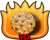 [v] Mouth Cookie(F)