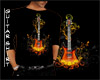 NEW! guitar shirt