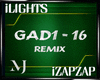 [iL] G - DJ  [GAD]