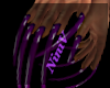 Grape Claws