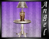 L$A Serene Lamp V1