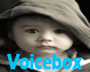 vb. Kid Boy VoiceBox