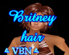Britney Hair BC