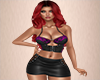 7ly Leather Diva V1