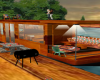 Cinns Houseboat