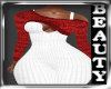 COZY BODYSUIT RED V2 BEA