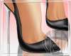 Cherish Heels Black