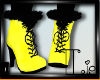!T! Vue Boots Yellow