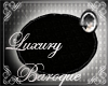 [LYL]LuxuryBaroQ Rug