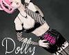 *TY Retro Vintage Dolly