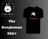 The Boogieman Shirt