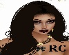 RC NOA BLACK HAIR