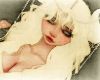 H! Succubus - White