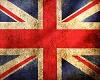 [BT] Vin British Flag