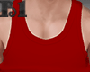 Hot Vest Red