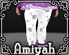 ButterflyElephant K Pant