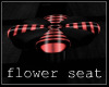 [ves]GR flower seat