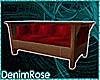 [DR]Red Love Seat