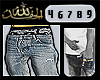 Denim A x B Light