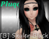 [B] Skyler Black