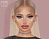 F. Storm Blonde