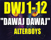 DAWAJ DAWAJ-AlterBoys...