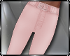 Cozy Pants Pink