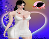 Can- Arya Sexy White