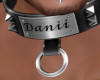 Danii's Collar