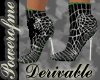 Derivable Ankle boots